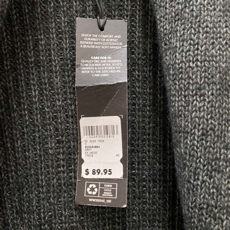 david jones men's cardigans.